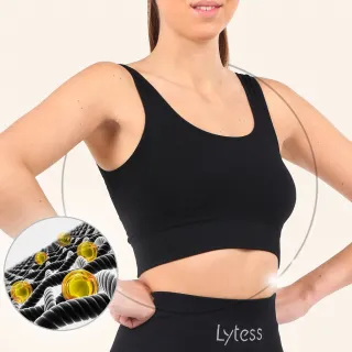 Yogafit Firming Bra