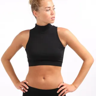 Crop Top Anti Age Rassodante Busto