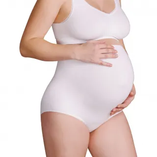 Anti-stretch mark maternity panties LYTESS