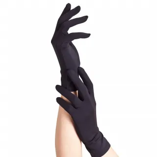 Moisturizing & nourishing gloves