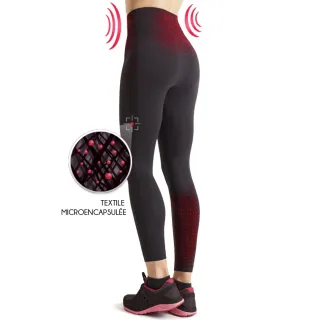 Legging Fit Dimagrimento attivo