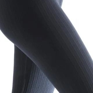 Legging slimming ribbed LYTESS