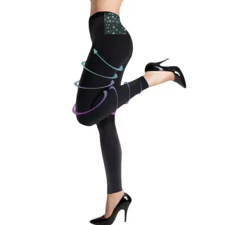 Legumi leggeri di legging LYTESS