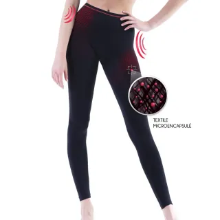 Legging Running minceur