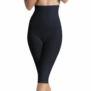 Stop Cellulite cropped pants LYTESS