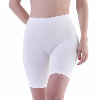 Organic cotton shaping slimming panty