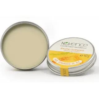 Face and body moisturizing balm