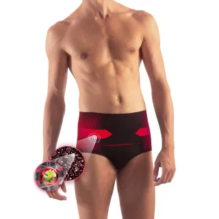 Brief Belt Uomo Slimming LYTESS