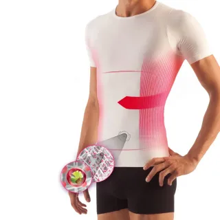 Slimming Corrector T-shirt LYTESS