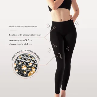 N°1 in Legging snellente : Comfort e Efficacia dimostrata - Lytess LYTESS